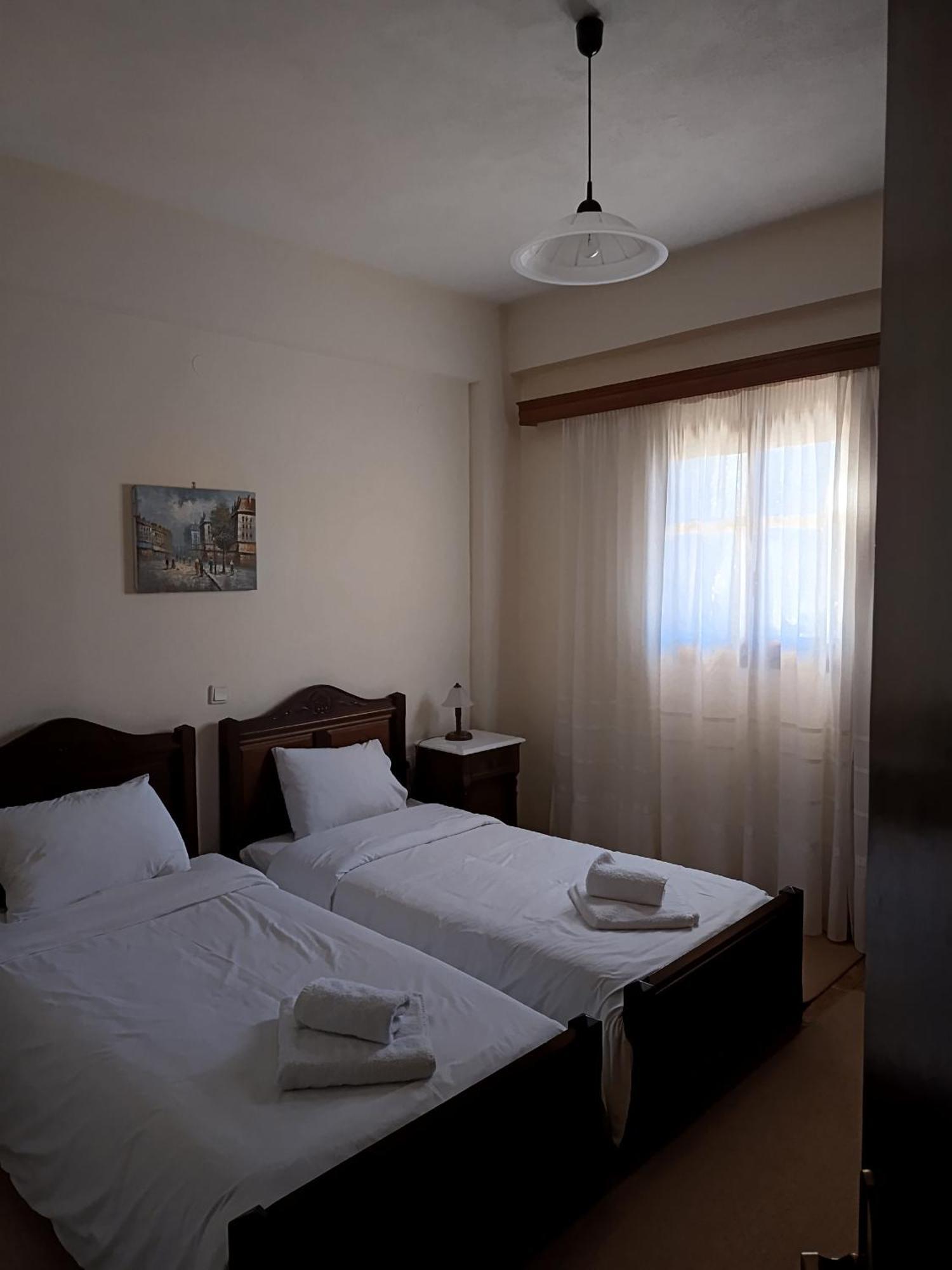 2 Alonia Ξενοδοχείο Ανατολική Φραγκίστα Δωμάτιο φωτογραφία